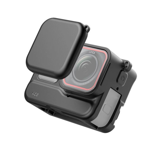 Protective Case, Compatible With Compatible With Camera Buzhi Lens Compatible Silicone Cover With Camera Silicone Cover Dsfen Film Sq20 Camera Sq20 Camera Mewmewcat