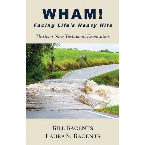 WHAM! Facing Life's Heavy Hits, (Paperback)