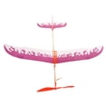 thumbnail image 1 of Style Build Your Own Airplane Model Kit for Outdoor Backyard Adventure Games and Play, 1 of 5