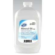 Premier Value Mineral Oil - 16oz