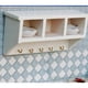 thumbnail image 2 of Estante de Pared de de Cocina de en Miniatura, 8x2.5x4cm, 2 of 9