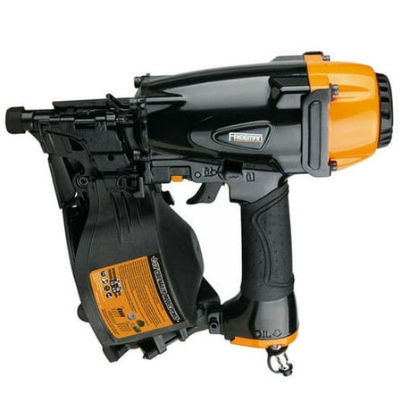 Freeman PCN65 15 Degree 2-1/2 in. Coil Siding Nailer