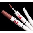 thumbnail image 2 of Maybelline New York Superstay 2 Step Lipcolor, Constant Cocoa, 0.14 Oz, 2 of 2