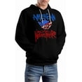 thumbnail image 6 of Cody Rhodes Hoodie Fashion Casual Long Sleeve Men's and Women's Sweatshirt Street Hoody 3D Double-Sided Printed Drawstring Sweatshirt, 6 of 8