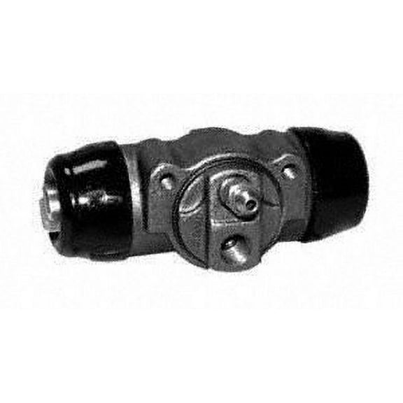 Raybestos WC37841 Professional Grade Drum Brake Wheel Cylinder Fits select: 1995-2004 TOYOTA TACOMA, 2003 TOYOTA 4RUNNER