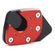 thumbnail image 5 of Accesorios De Motocicleta De Alta Calificación, Soporte Lateral, Soporte De Extensión, Almohadilla Ampliadora Para X-Adv Minnieouse VI008817-01, 5 of 7