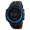Black Blue, variant on SKMEI Men Sports Watches Countdown Double Time Watch Alarm Chronograph Digital Wristwatches 50M Waterproof Relogio Masculino
