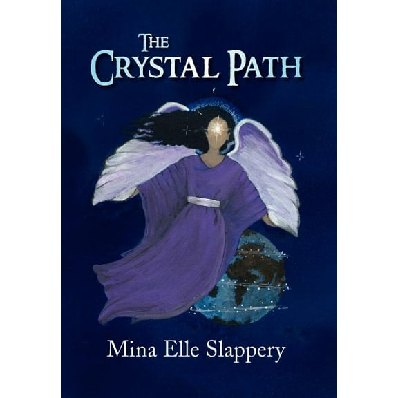 The Crystal Path (Hardcover)