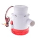 thumbnail image 1 of Bomba de Achique Eléctrica para Sistemas Hidráulicos para Embarcaciones 3000GPH 24V DC Silent Sumergible, 1 of 7