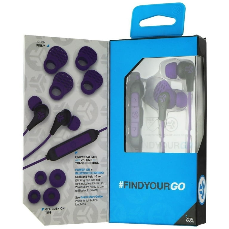 Jbl Headphones Blinking Blue Light