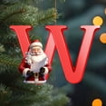 thumbnail image 5 of Xihbxyly Artículos Prime con Entrega Hoy Adornos En Navidad con 26 Letras, Adornados En Navidad, Adornados En Navidad, Adornados En Navidad, Adornados En Navidad, Adornados En Navidad, Adornados En N, 5 of 5