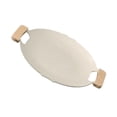 thumbnail image 2 of Sartén antiadherente portátil para el hogar para suministros de cocina para el hogar (34 cm), 2 of 9