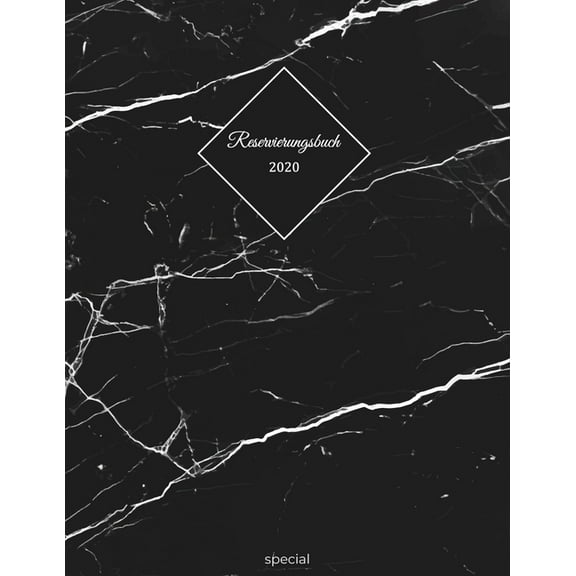 Reservierungsbuch 2020 special: für Restaurants, Bistros und Hotels - 1. Februar 2020 - Feb. 2021-377 Seiten mit Datum, Feiertage & übersichtlichen Jahreskalender- Der Terminkalender für Reservierunge