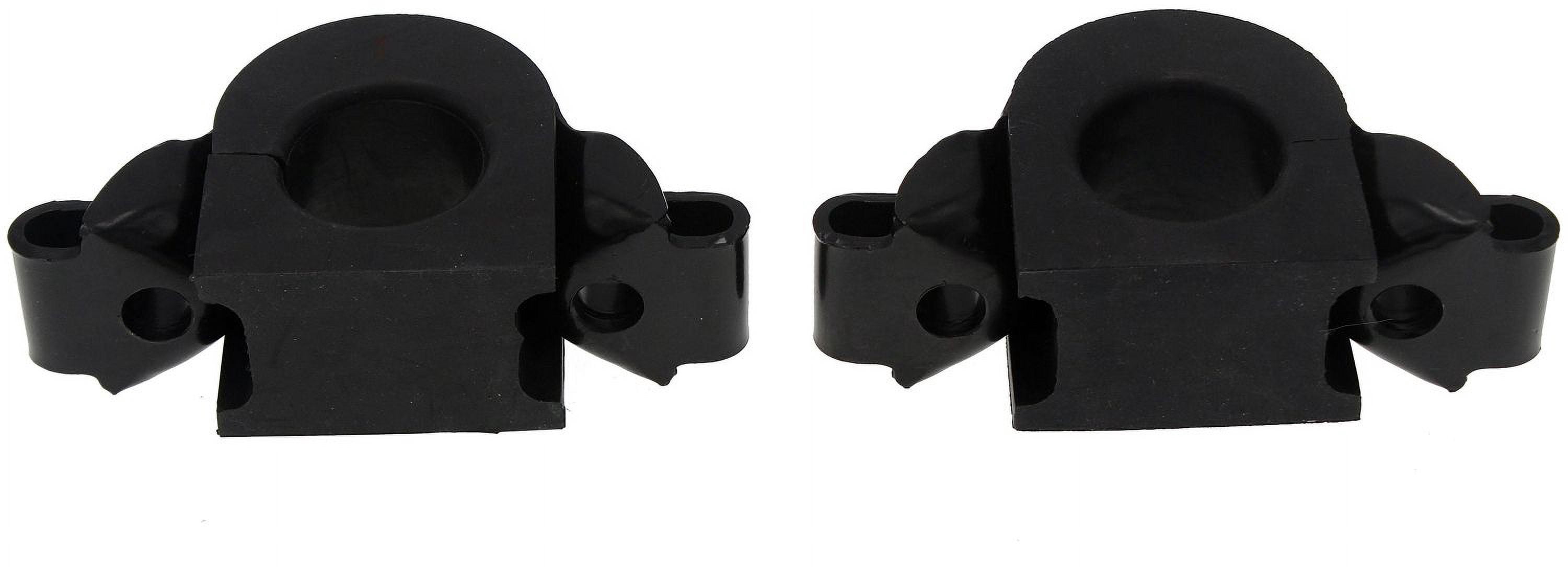 Dorman 928-564 Front Suspension Stabilizer Bar Bushing Kit Compatible with Select Models