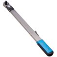 thumbnail image 2 of Precision Instruments PREC3FR250F Silver 1/2" Drive Split Beam Torque Wrench with Flex Head, 2 of 4