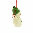 thumbnail image 3 of Department 56 Snowpinions Warm Wishes, 2022 Hanging Ornament, 3.74 Inch, Multicolor, 3 of 3