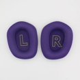 thumbnail image 1 of Logitech – G733 Headphone Set  Over-Ear Covers  Breathable Mesh Cover (Single), 1 of 3