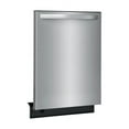 thumbnail image 4 of Frigidaire FDSH4501AS 24" Wide Top Control Dishwasher, Stainless Steel, 4 of 11