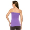 thumbnail image 3 of Kurve Seamless UV Protective Fabric Nylon, (Women's) 2. Medium/Large, 3 of 3