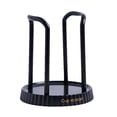 thumbnail image 1 of Vwrxbz Disposable Paper Cup Dispenser Desktop Storage Rack Holder Organizer with Lid, 1 of 8