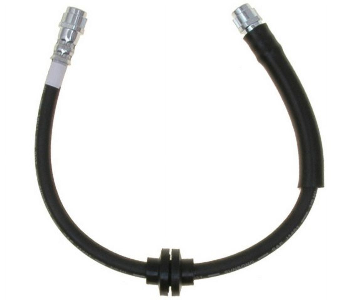 Raybestos Element3 Brake Hoses Fits select: 2004-2009 MERCEDES-BENZ E