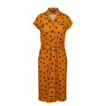 thumbnail image 2 of Vestido Maeve André Badi amarillo 28, 2 of 5