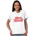 thumbnail image 5 of What Is Normal 90s Movie Quote Women's Graphic T Shirt Tees Brisco Brands L, 5 of 5