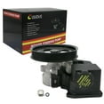 thumbnail image 1 of Cuuove 20-66989 Pompe de Direction Assistée avec Poulie de Réservoir (pour 2.8L 2.9L 3.5L 3.7L) Compatible avec Chevy Colorado, 2004-2012 GMC Canyon, 2008-07 Isuzu i-290, 2008-07 i-370, 2006 i-280, i-350, 1 of 4