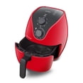 thumbnail image 4 of Freidora de Aire 4l Multilaser Electrodomesticos Multilaser, 4 of 5