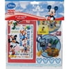 Disney Mickey Page Kit 8"X8"-Mickey Vacation, Pk 2, EK Success