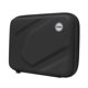thumbnail image 3 of Bolsa de disco duro esmerilado BUBM Gran capacidad Selección de telas Impermeable Fácil de Abanopi Bolsa de almacenamiento, 3 of 6