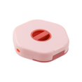 thumbnail image 1 of Bobbin Winder Useful Durable And Compact Easy To Carry Multifunctional Design Neat And Orderly Mobile Phone Accessories Neatly Style D, 1 of 6
