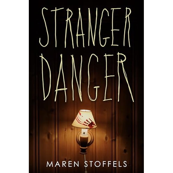 Pre-Owned Stranger Danger (Paperback) 0593647440 9780593647448