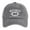Grey, variant on Ladies Baseball Caps for Women Feed Hat Hut for Boys Womens Hats Fashion Running Hats for Men Low Profile Fitted Hat Squash Cap Running Hats Men 9fifty M L Hat Spray Sweat Trendy Baseball Caps For Men