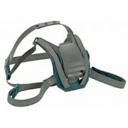3m Head Harness Assembly,Gray,PK5  6582