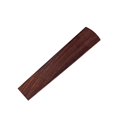 thumbnail image 5 of Rosewood Ukulele Guitar Fretboard 15 Fret for 21inch Ukulele Guitar, 5 of 8