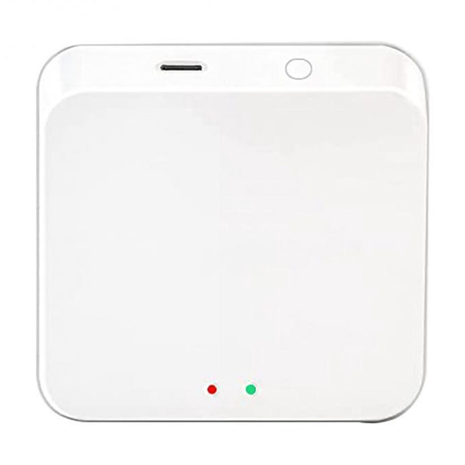 Tuya Smart Gateway Multi-mode Hub ZigBee Mesh APP Wireless Remote Control ,Trusted and Reliable