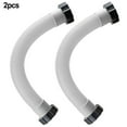 thumbnail image 1 of Pool Sand Filter Pump Hose 11535 Interconnecting Hose For Intex 16 Inch, 1 of 8