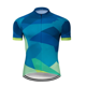 thumbnail image 3 of Ropa de montar a caballo transpirable para bicicleta, traje absorbente de sudor, para montaña, carretera, personalizado, de manga corta, para ciclismo, fabricantes, top ajustado, 3 of 5
