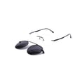thumbnail image 2 of Lentes Multifuncionales Oftalmologicos P/Sol Flora Mavrik Negro Hombre, 2 of 2