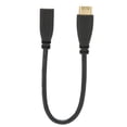 thumbnail image 3 of Micro Cable,Adapter Cable Transfer Data Micro Maleto USB Mini Female Adapter Cable Adapter Cable Precision Engineered, 3 of 9