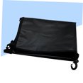 thumbnail image 3 of Mobutofu Polyester Waterproof Canoe Cover for Outdoor Activities 1Set, 3 of 8