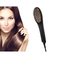 thumbnail image 3 of Cepillo Alaciador Cerámica Iones BioAura Peinart Cabello perfecto, 3 of 4