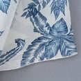thumbnail image 4 of Cárdigan de kimono suelto para mujer Medias mangas con frente abierto Ranura impresa Chal de verano Eccomum Pequeña, 4 of 7