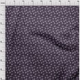 thumbnail image 4 of oneOone Polyester Spandex Purple Fabric Sports Sewing Craft Projects Fabric Prints By Yard 56 Inch Wide, 4 of 4
