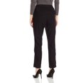 thumbnail image 2 of Chic Women's Stretch Twill Pull On Pant, 2 of 4