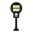 thumbnail image 1 of Lámpara de Luz Baoblaze cableado Control remoto inducción del cuerpo multimodo para jardín, 1 of 4