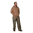thumbnail image 3 of Frogg Toggs Men's Pro Action Pant | Realtree MAX-7 | Size SM, 3 of 5