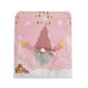 thumbnail image 3 of Fundas Navideñas para Sillas Rudolph Con Luces LED Comedor (niño) Rosa, 3 of 4