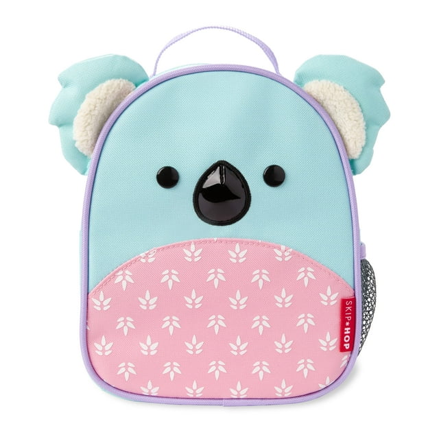 Mochila Skip Hop Zoo Koala para niños pequeños